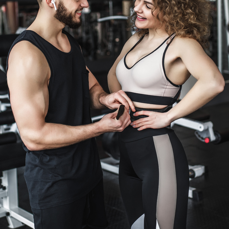 Condicionamento Físico